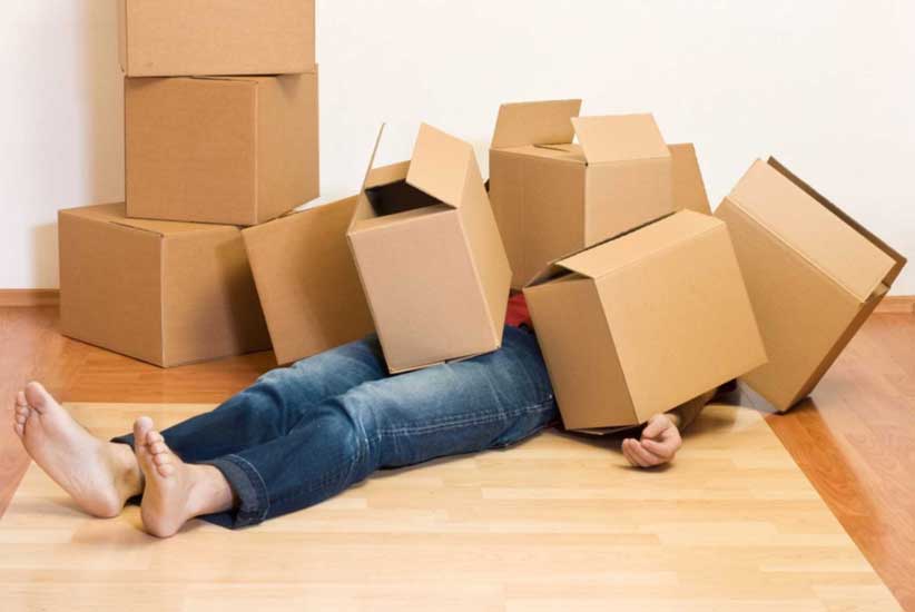 Packers and Movers in Kirandul
