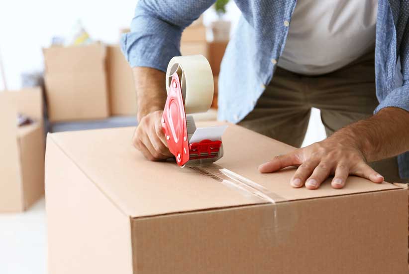 Packers Movers Korba