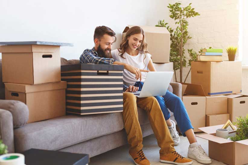 Packers Movers Sunabeda