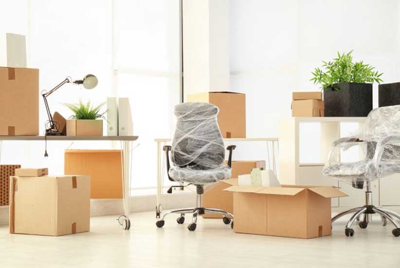 Packers and Movers in Mahasamund