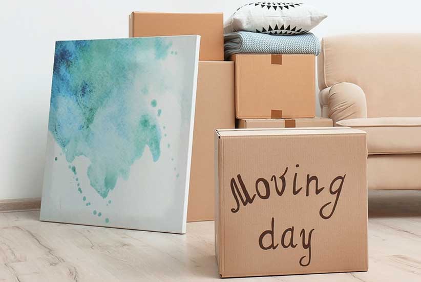 Best Movers and Packers in Jagdalpur