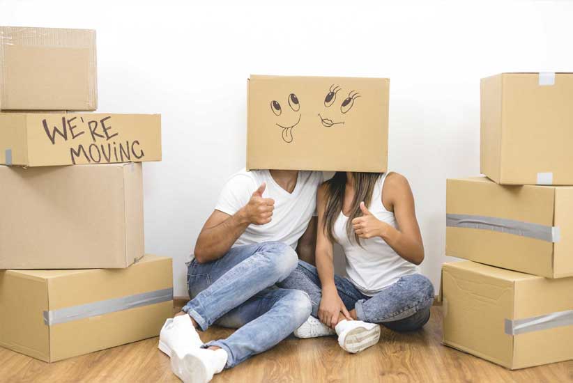Movers and Packers in Bacheli