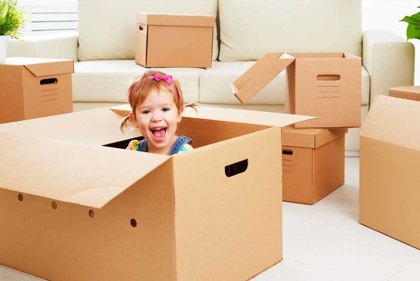 Packers and Movers in Sambalpur