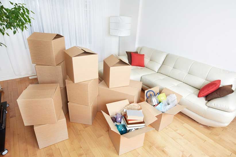 Movers And Packers in Joda