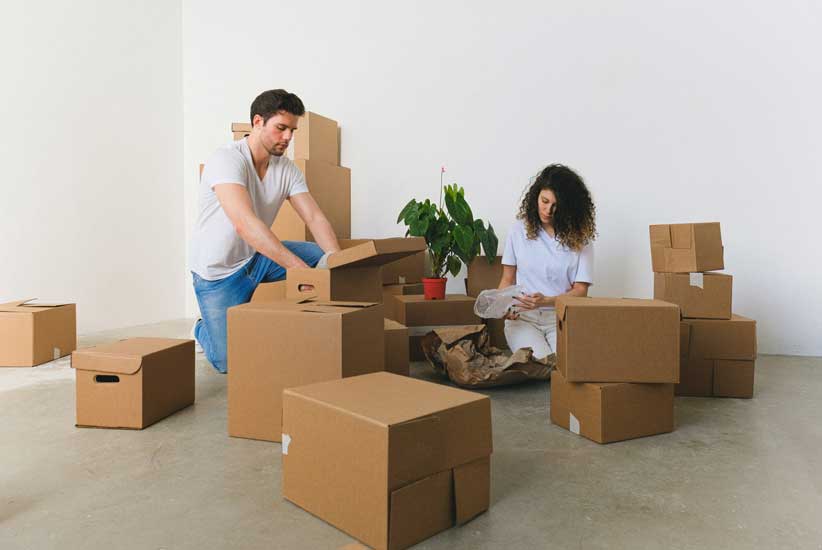 Movers and Packers Baloda Bazar