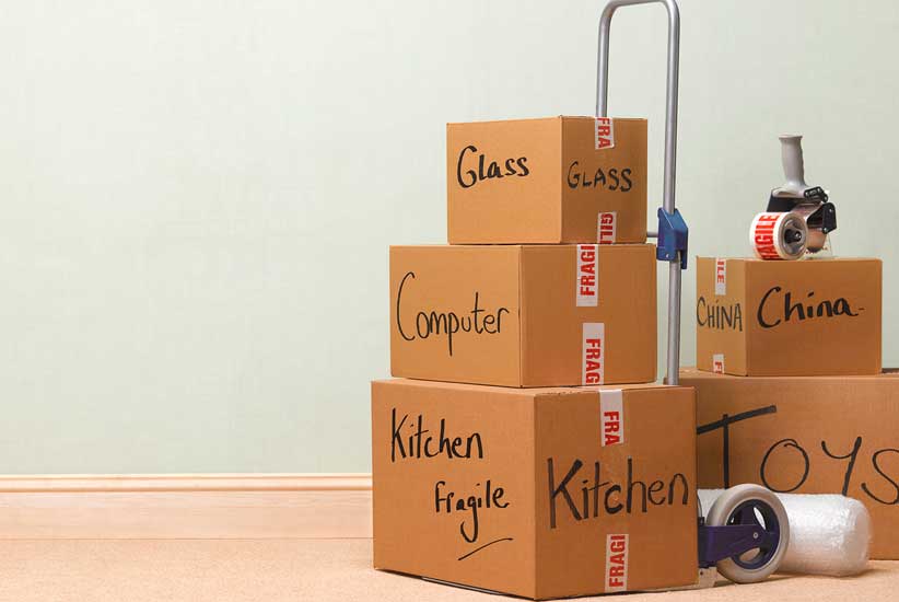 Best Packers and Movers in Baloda Bazar