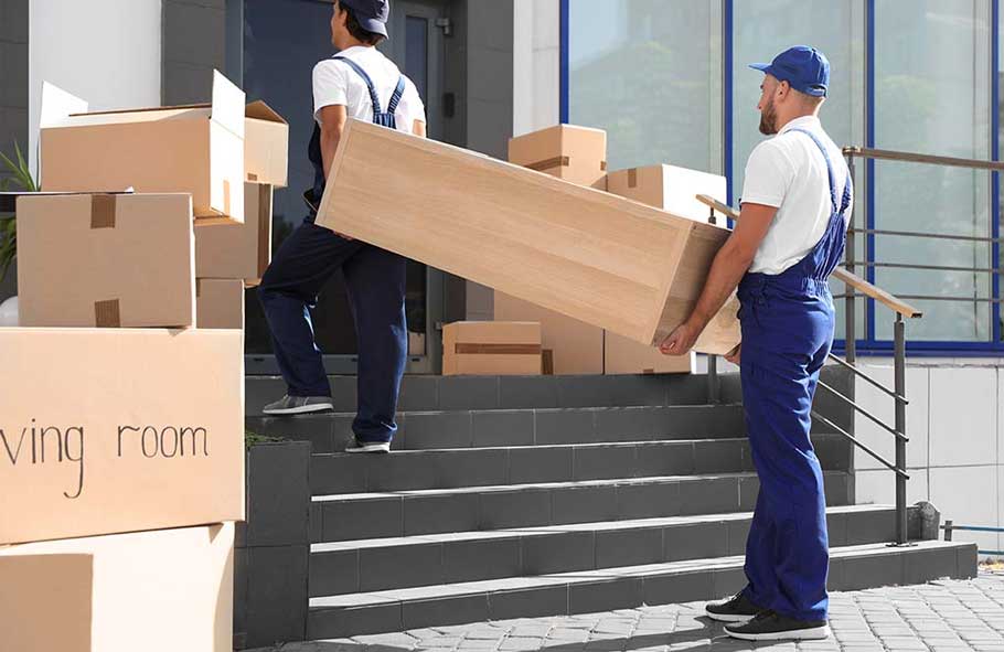 Packers Movers Raipur