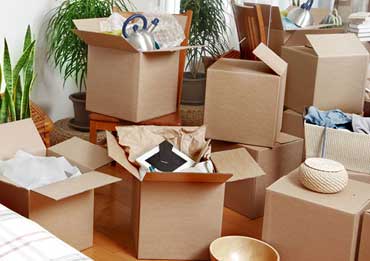 Household shifting company in Raipur