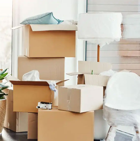 home shifting services in Raipur